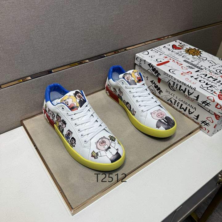 Picture of Dolce Gabbana Shoes _SKUD&Gshoes38-46h03024090